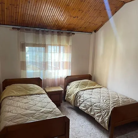 Dedi Apartment 2 Appartement Shkodër