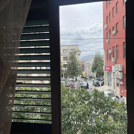Dedi Apartment 2 Appartement *