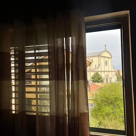 Dedi Apartment 2 Appartement