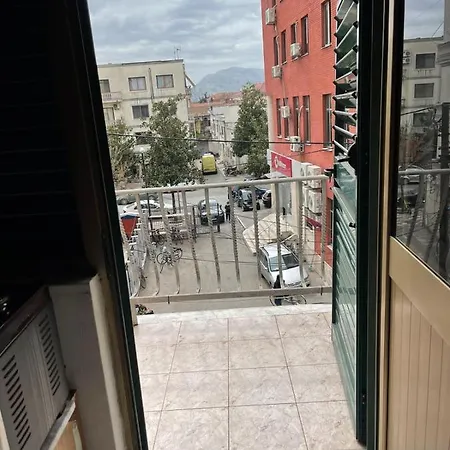 Appartement Dedi Apartment 2 Shkodër