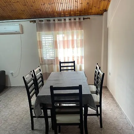 Appartement Dedi Apartment 2