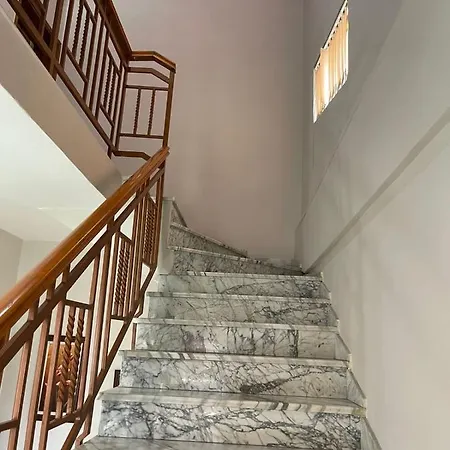 Dedi Apartment 2 * Szkodra
