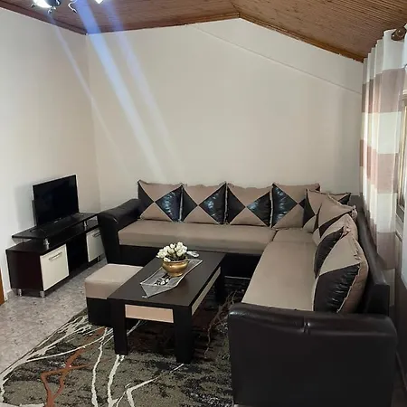 Appartamento Vila Dedi