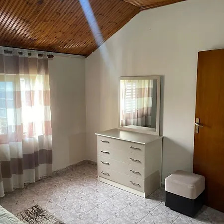 Dedi Apartment 2 Shkodër