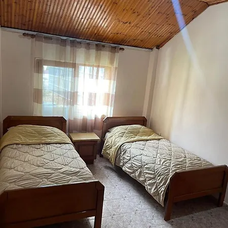 Dedi Apartment 2 Shkodër